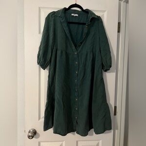 Pologram Baltic Born Suri Dress